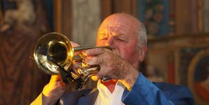 Jean-Jacques Petit en concert à Penhors