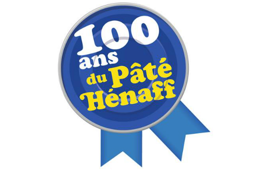 100 ans du pâté Hénaff