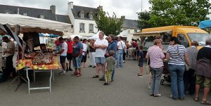 Les mercredis du terroir 2014