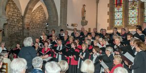 Chorale "Sant Meryn"