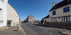 Aménagement et revitalisation du centre-bourg : la Poste