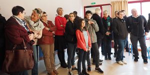 Inauguration de la maison médicale de Pouldreuzic • 17 septembre 2016