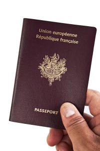 Passeport