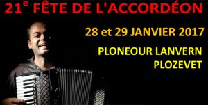 Fête de l'accordéon 2017