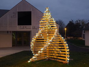 Les voeux de l'équipe municipale • 30 décembre 2016