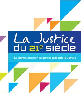 Le service d’accueil unique du justiciable