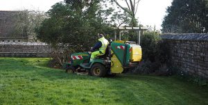 Plus de produits phytosanitaires dans les espaces publics et sur la voirie