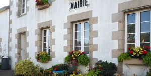 La mairie