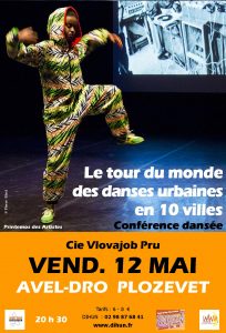 Printemps des artistes 2017