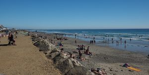 Plage de Penhors