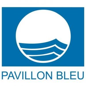 Le Pavillon bleu flotte sur Penhors