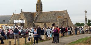 Appel aux dons pour la restauration de la chapelle Notre-Dame de Penhors