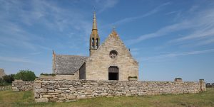 Appel aux dons pour la restauration de la chapelle Notre-Dame de Penhors