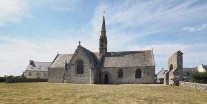 Appel aux dons pour la restauration de la chapelle Notre-Dame de Penhors