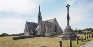 Appel aux dons pour la restauration de la chapelle Notre-Dame de Penhors