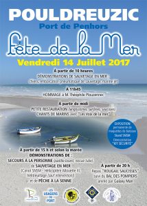 Fête de la mer 2017