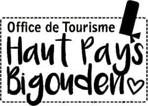 Office du tourisme du Haut Pays bigouden