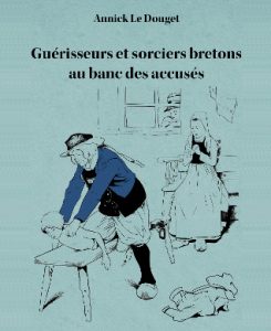 Café littéraire : Annick Le Douget invitée le mardi 29 août 2017