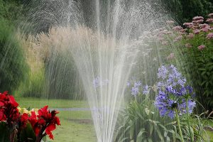 Réglementation provisoire de l'usage de l'eau dans le Finistère