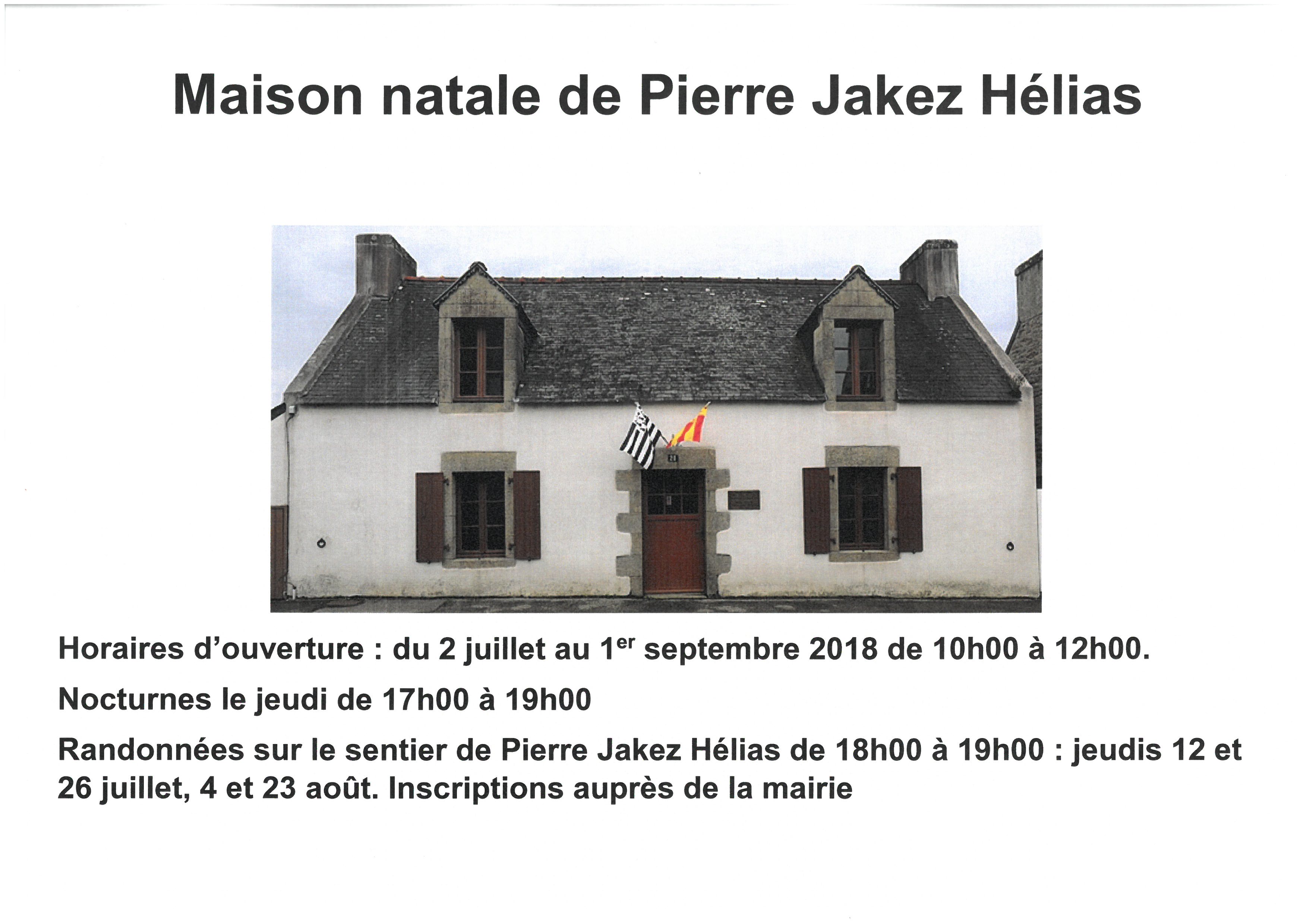 Mairie de Pouldreuzic